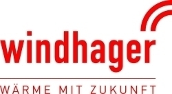  Neu: Windhager-Logo und -Slogan 