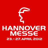  Hannover Messe 2012 