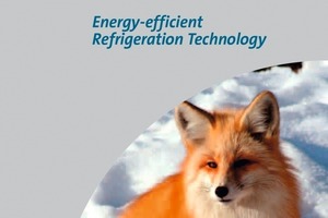  Der Arbeitskreis „Energieeffizienz von Kälteanlagen“ im VDMA hat diese Imagebroschüre veröffentlicht 