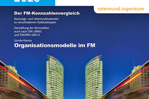  fm.benchmarking Bericht 2016 