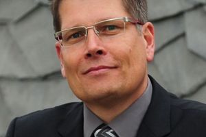  Jan Spelsberg (46), spega – spelsberg gebäudeautomation gmbH, ist Vorsitzender der LonMark Deutschland 