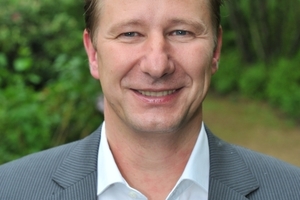  Roland Maag ist neuer Geschäftsbereichsleiter Anlagentechnik bei Cofely Deutschland 