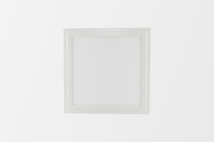  Design-LED-Panel im Format 318 mm x 318 mm 