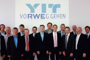  RWE Energiedienstleistungen GmbH (RWE ED) und der YIT Germany GmbH (YIT) kooperieren im Energie-Contracting 