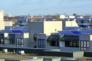  Solar-Dachanlage Berlin 