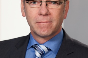  Wolfgang Richter wird neuer Direktor Projektgeschäft Gebäudetechnik D-A bei Grundfos. 