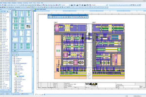  WS CAD Cabinet Engineering 