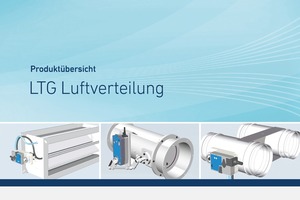  Broschüre zur Luftverteilung der LTG 