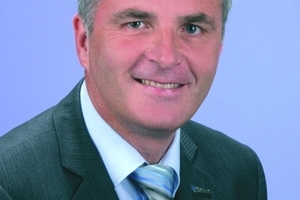  Kurt Maurer, Geschäftsführer der Systemair GmbH 