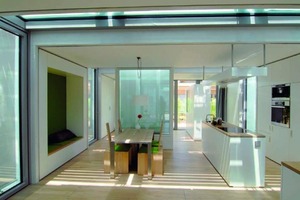  Das Plus-Energiehaus „home+“ der HfT Stuttgart 