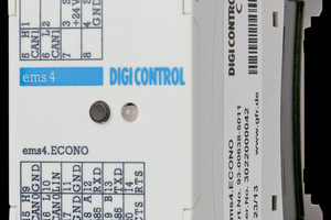  Das „Digicontrol Economizer“-Modul „ems4.Econo“  