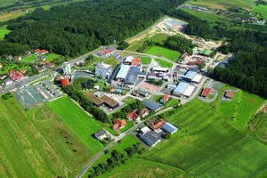  Als Testobjekte für das drei Jahre dauernde Projekt dienen ausgewählte Demonstrationsobjekte wie Schulen, Wohnhäusern, Büros und Gewerbebetriebe, die sich im Netzgebiet der Stadtwerke Hartberg befinden. Auch die Wärme- und Kälteversorgung des gesamten Öko 