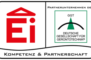  Ei Electronics und GGT Deutsche Gesellschaft für Gerontotechnik schließen Partnerschaft 