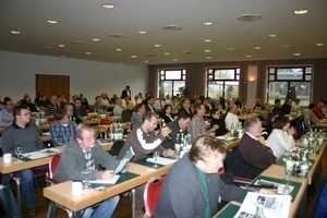  TGA-Fachforum 2011 