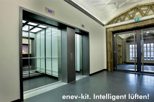  enev-Kit von Aleatec 