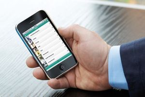  Smartphone Tool von Vaillant 