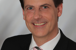  Armin Anders, Vice President Business Development und Mitgründer, EnOcean GmbH 