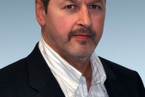  Roland Brehm, seit November 2013 verantwortlich für das S & P Deutschland Vertriebsbüro Mitte 