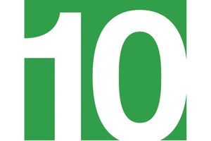  Ein Logo zum Jubiläum: CentraLine, Marke für integrierte Gebäudeautomation, feiert ihren zehnten Geburtstag. 