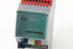  KNX Warema  