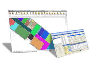  Dialog Revit-GBIS für Gebäudeberechnungen 