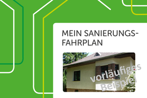  Sanierungsfahrplan Wohngebäude 