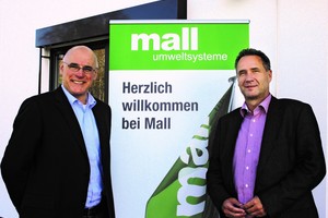  Mall: Niederlassung in Österreich 