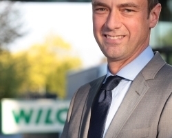  Richard Crookes (42) ist seit dem 1. Oktober 2010 neuer Leiter Group Marketing des Dortmunder Pumpenspezialisten WILO SE 