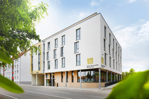  Maximilians Boutiquehotel in Landau 