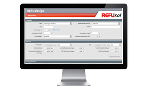  Online-Tool „Refudesign“  