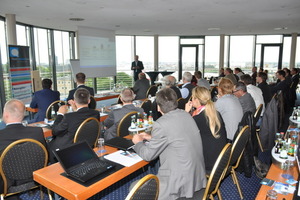  PlanerSymposium 2012 in Hamburg 