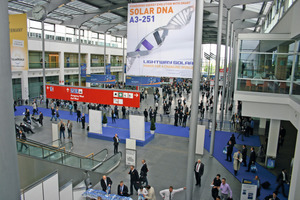  Intersolar 2012 