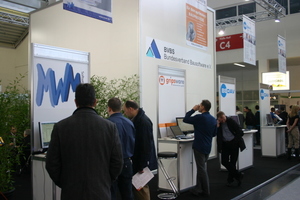  BAU IT in Halle C3  