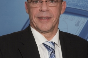  Peter Hohoff ist seit dem 1. Dezember 2011 Service Manager DACH bei Grundfos 
