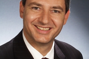  Burkhard Maier kam im August 2005 zu Brötje, wo er die Verantwortung für das Produktmanagement übernahm;.seit 2007 führt er ferner die Abteilungen Marketing und Schulung 