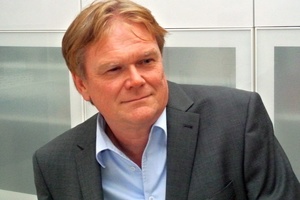  Thomas Kroll, geschäftsführender Gesellschafter der GKS Klima-Service GmbH & Co. KG 