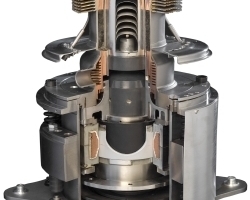  Der MEC-Stirlingmotor 