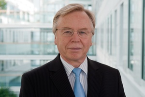  Dr.-Ing. Bernd Kordes wurdeam 15. September 2015 in das FIDIC Exekutiv Komitee gewählt. 