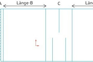  Schematischer Aufbau einer Zulufteinheit 