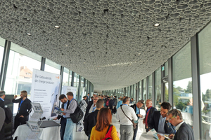  Conference on Advanced Building Skins 2016 