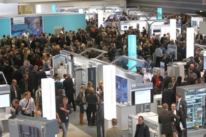  SPS IPC Drives 2016 