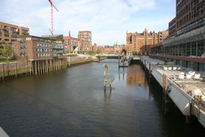  HafenCity Hamburg 2013 