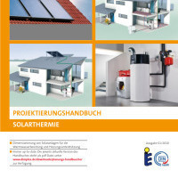  Projektierungshandbuch Solarthermie 