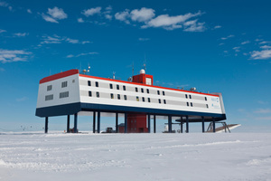  Neumayer-Station III 