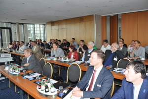  PlanerSymposium 2012 in Hamburg 