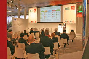  Hannover Messe 2013 
