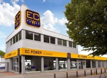 EC Power Academy Berlin 