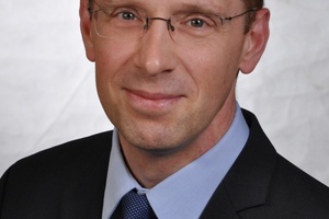  Peter von Elling ist neu im Direct Sales beim Messtechnik-Spezialist TSI. 