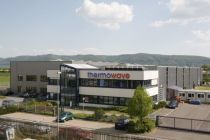 Die thermowave GmbH in Bega, Spezialist f?r Plattenw?rmetauscher, konnte zum Jahresende 2012 auf 20 Jahre erfolgreiches Wachstum zur?ckblicken