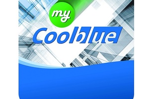 „myCoolblue“ ist eine kostenlose Berechnungs-App für indirekte Verdunstungskühlung  von Condair.  